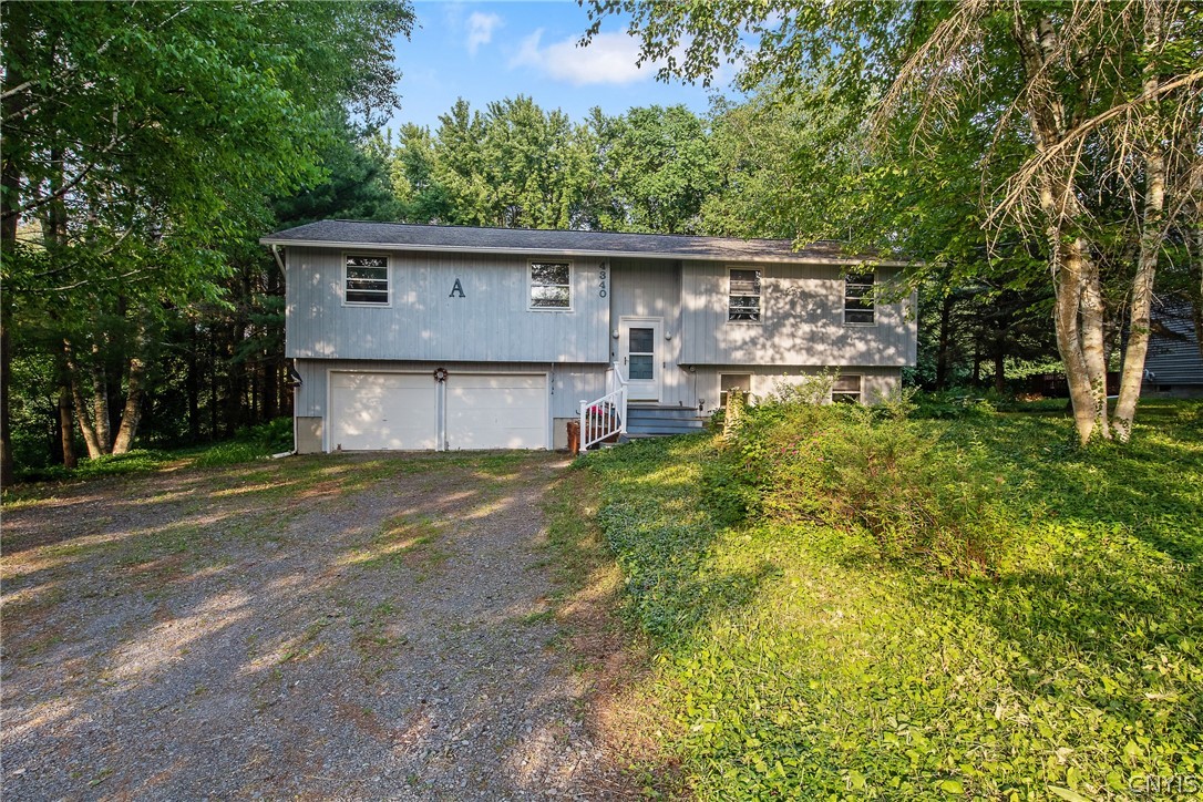 4340 Young Road