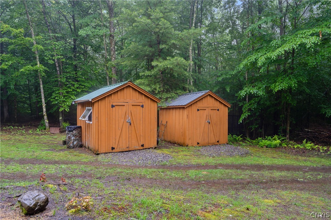 266 Birmingham Woods Road