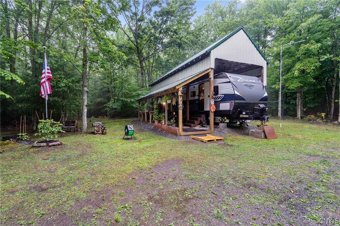 266 Birmingham Woods Road