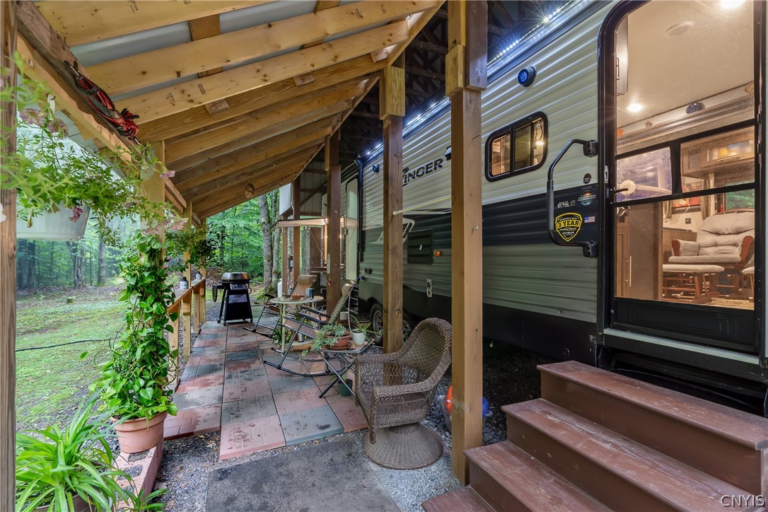 266 Birmingham Woods Road