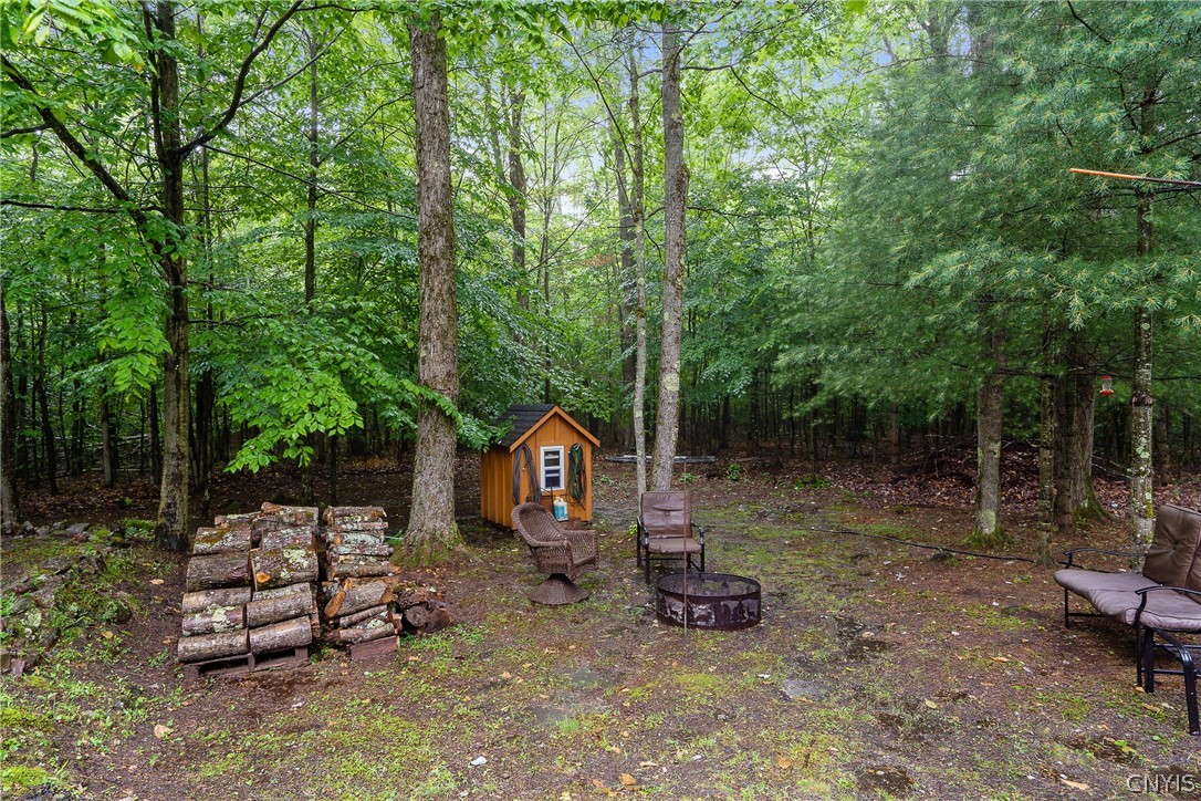 266 Birmingham Woods Road