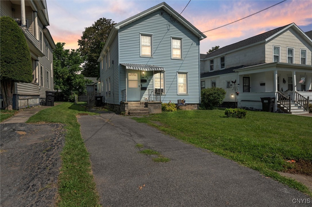 424 Ulster Street