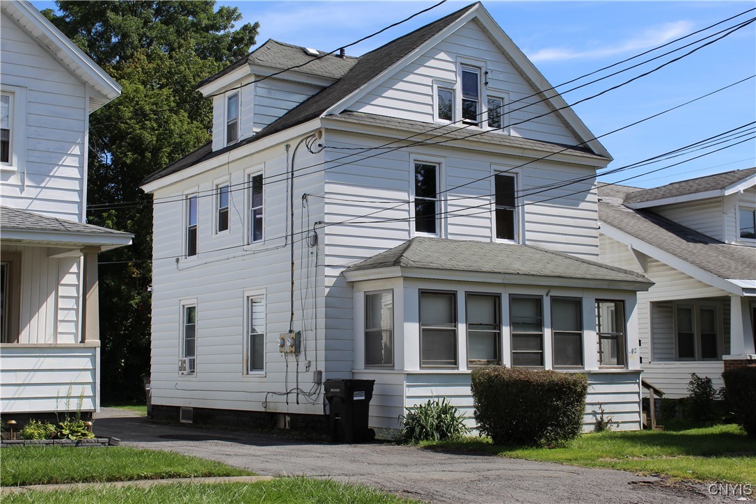 502 Helen Street