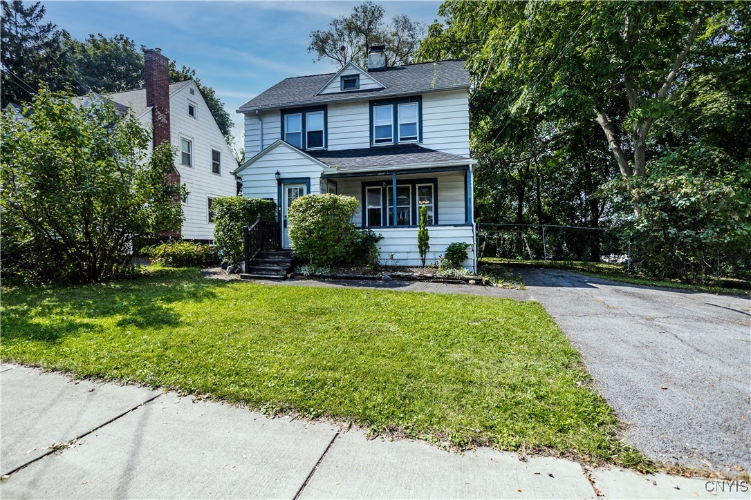 110 Fenway Drive