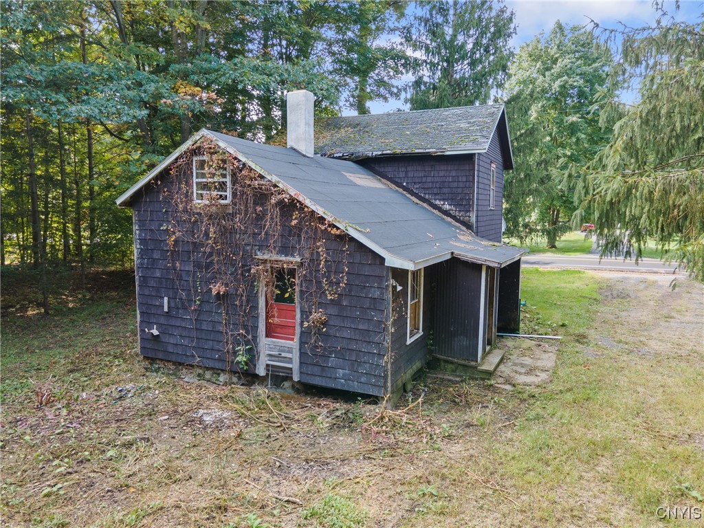 9004 Henry Boulevard