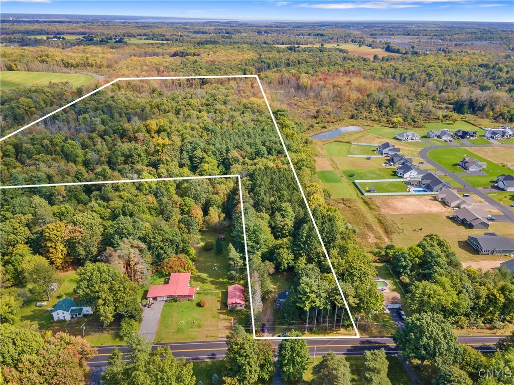 9004 Henry Boulevard