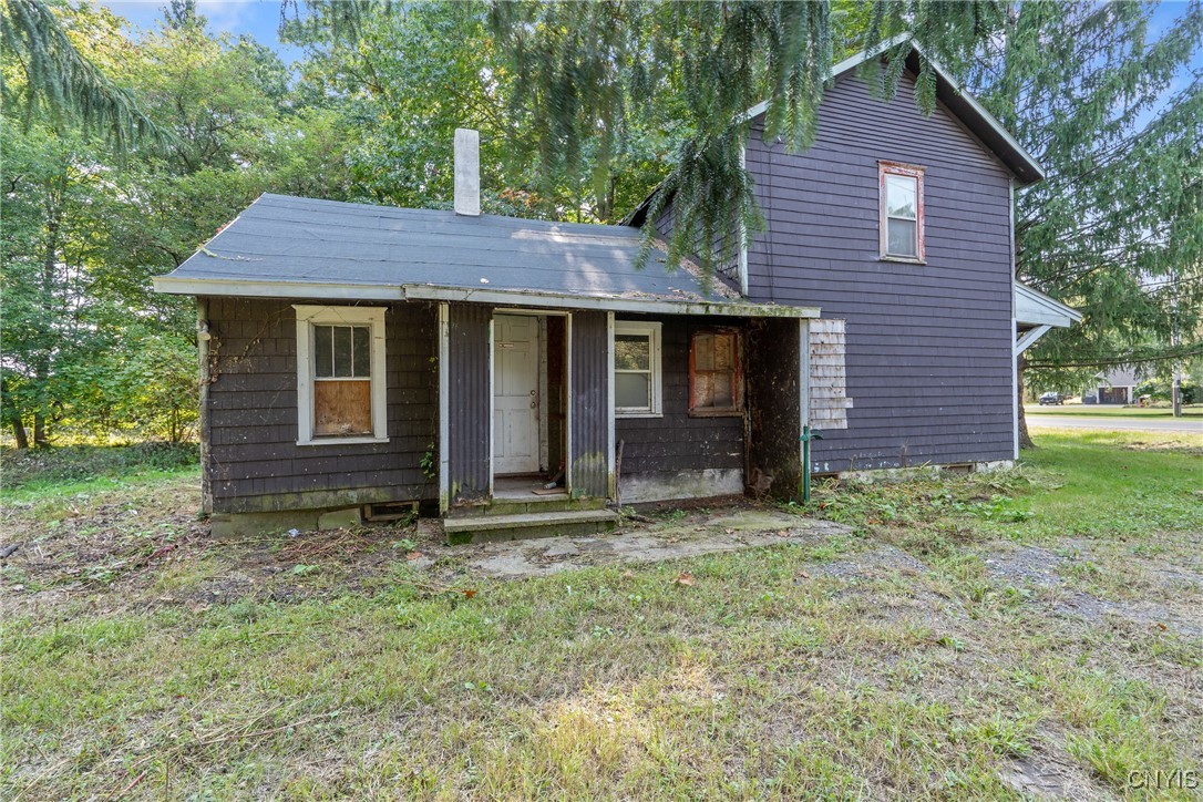 9004 Henry Boulevard