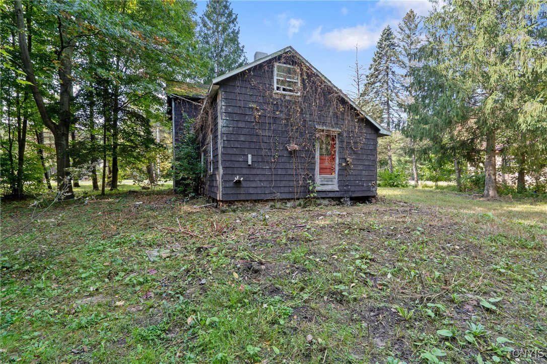 9004 Henry Boulevard