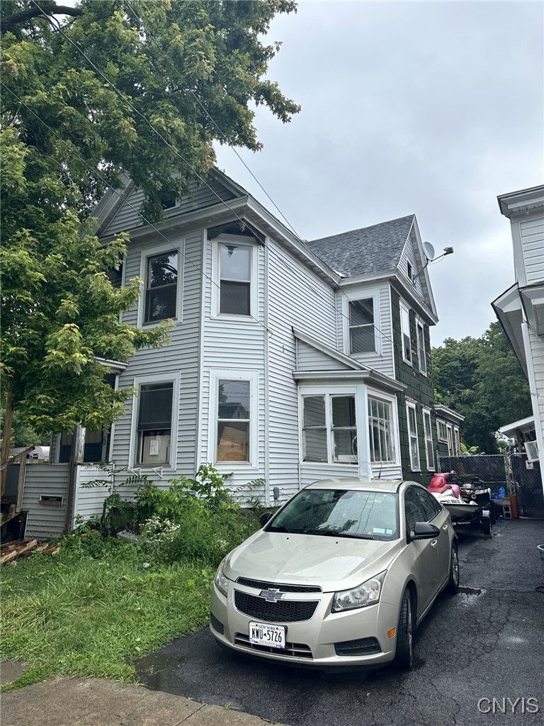 510 Wolf Street