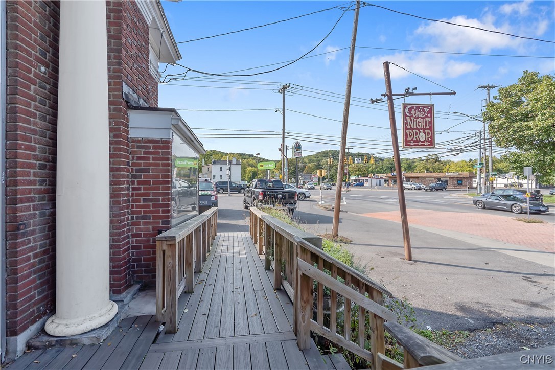 363 West Seneca Turnpike