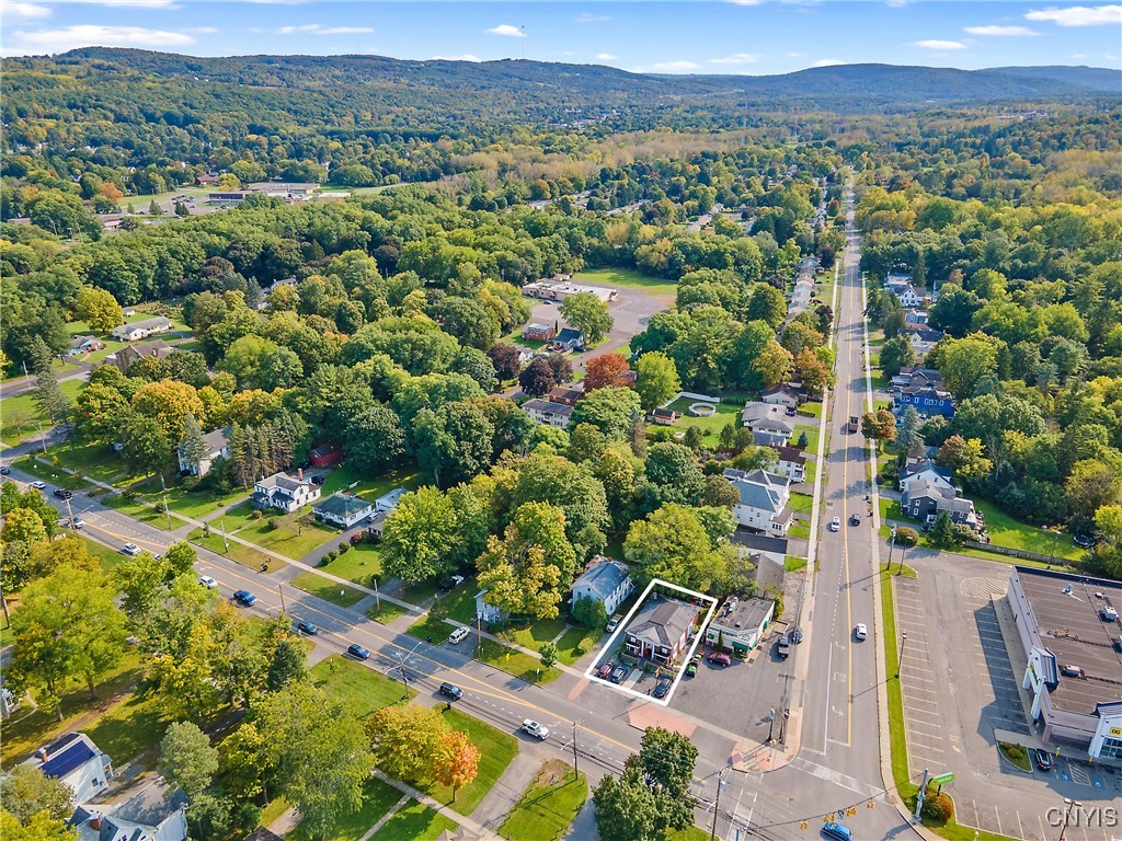 363 West Seneca Turnpike