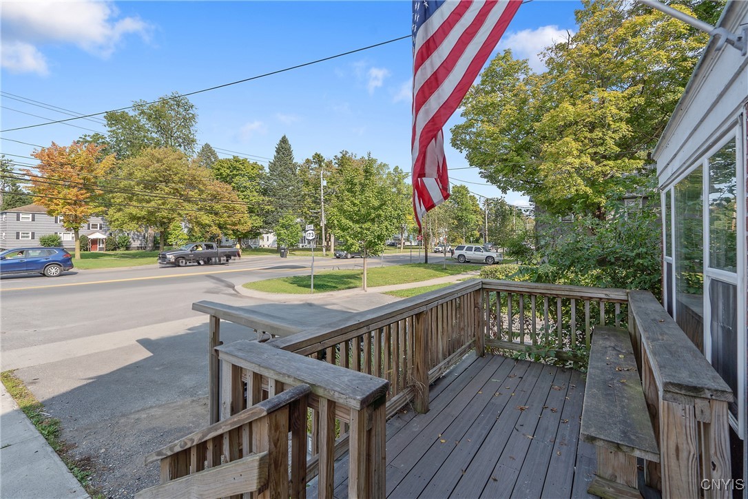 363 West Seneca Turnpike