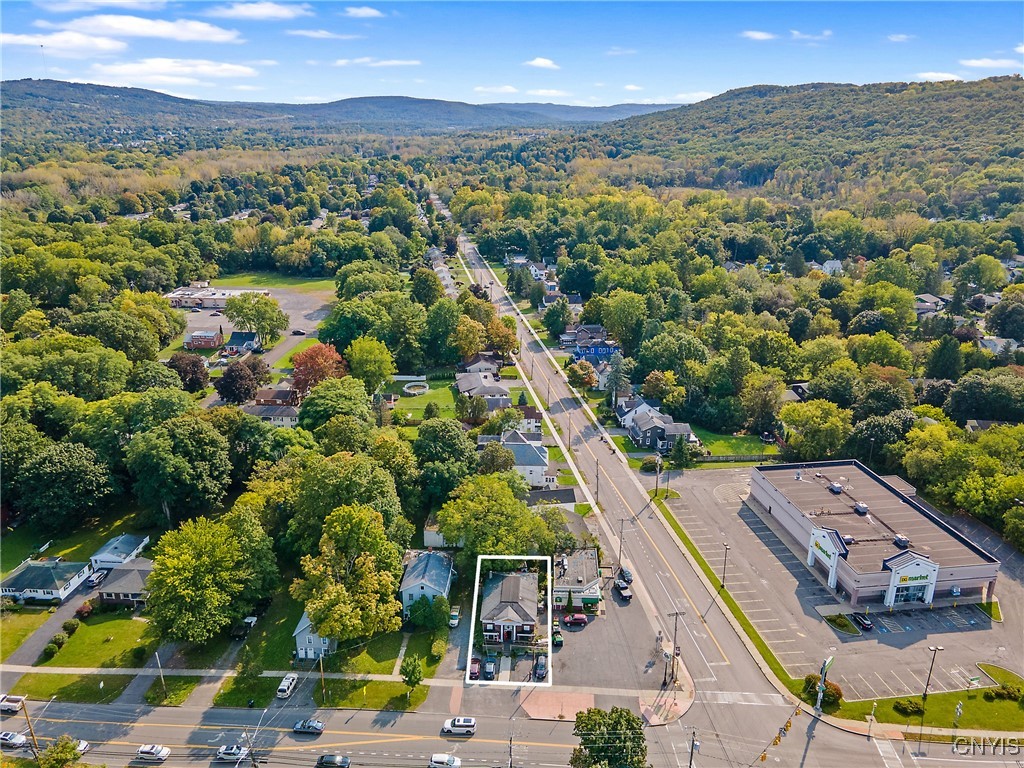 363 West Seneca Turnpike