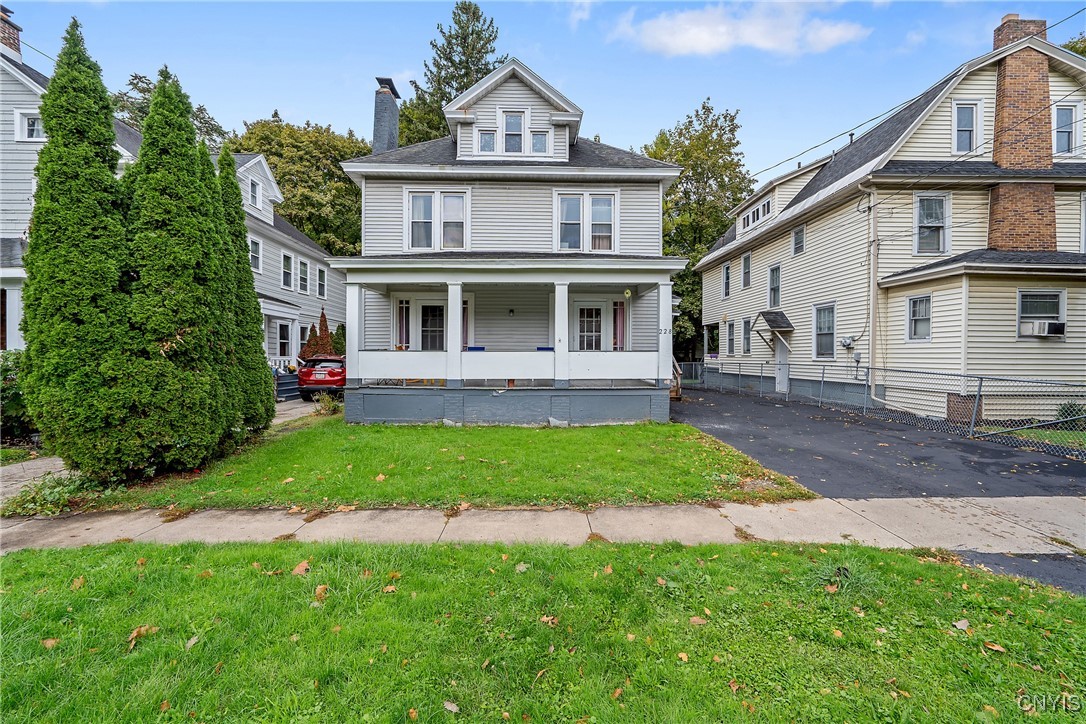 228 Cambridge Street