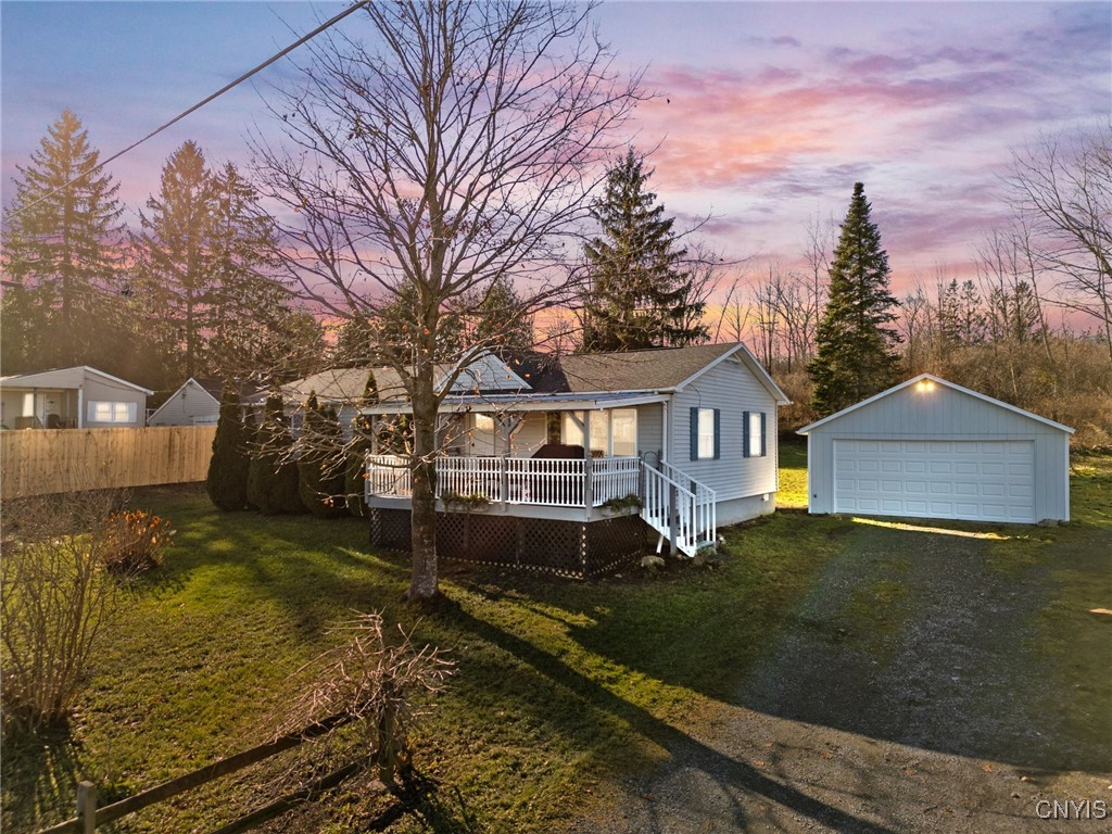 3909 Eager Road