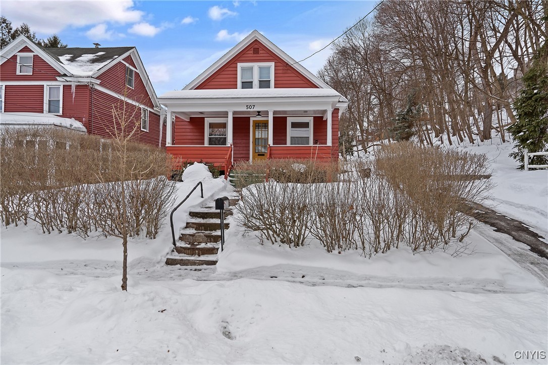 507 Herkimer Street