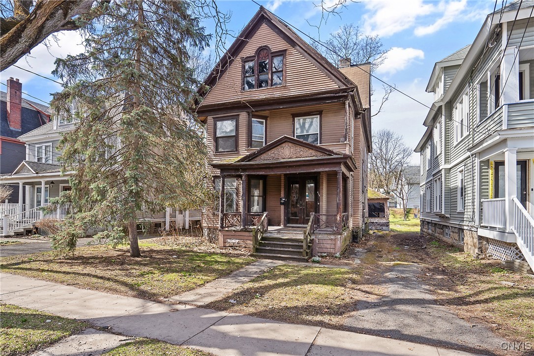 612 Westcott Street