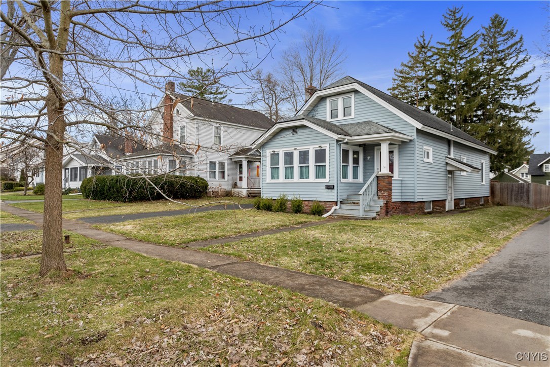 140 Homecroft Road