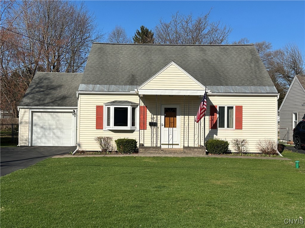 139 Dormar Drive
