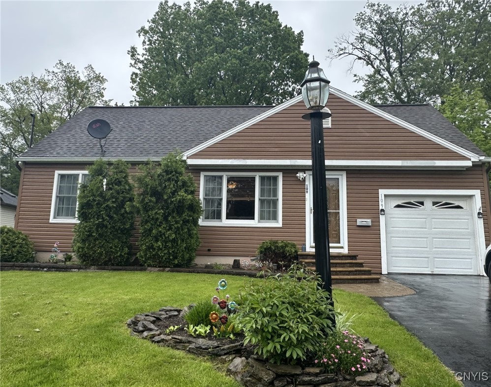 109 Plaxdale Road
