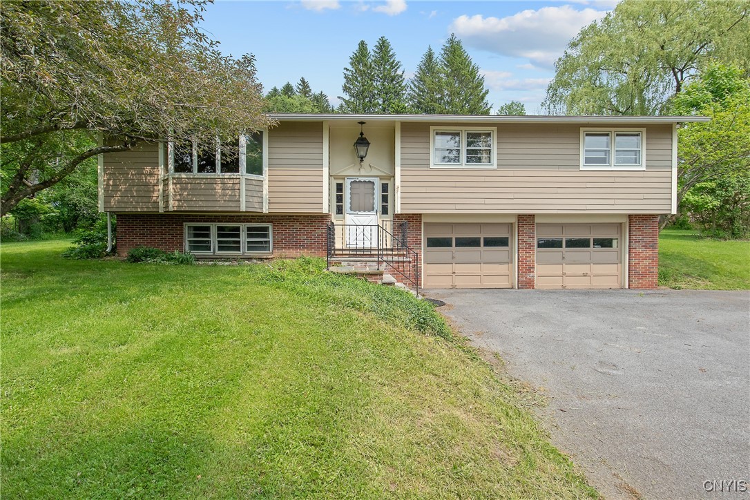 5682 Ike Dixon Road