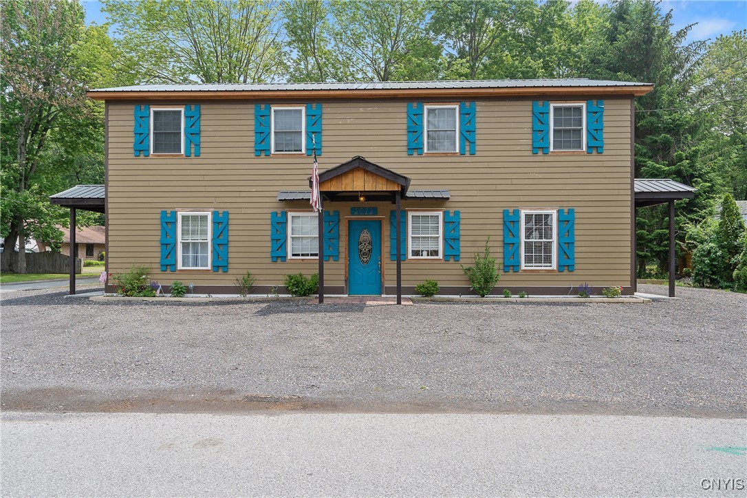 2012 Pleasant Avenue