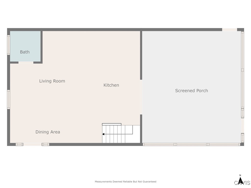 2012 Pleasant Avenue