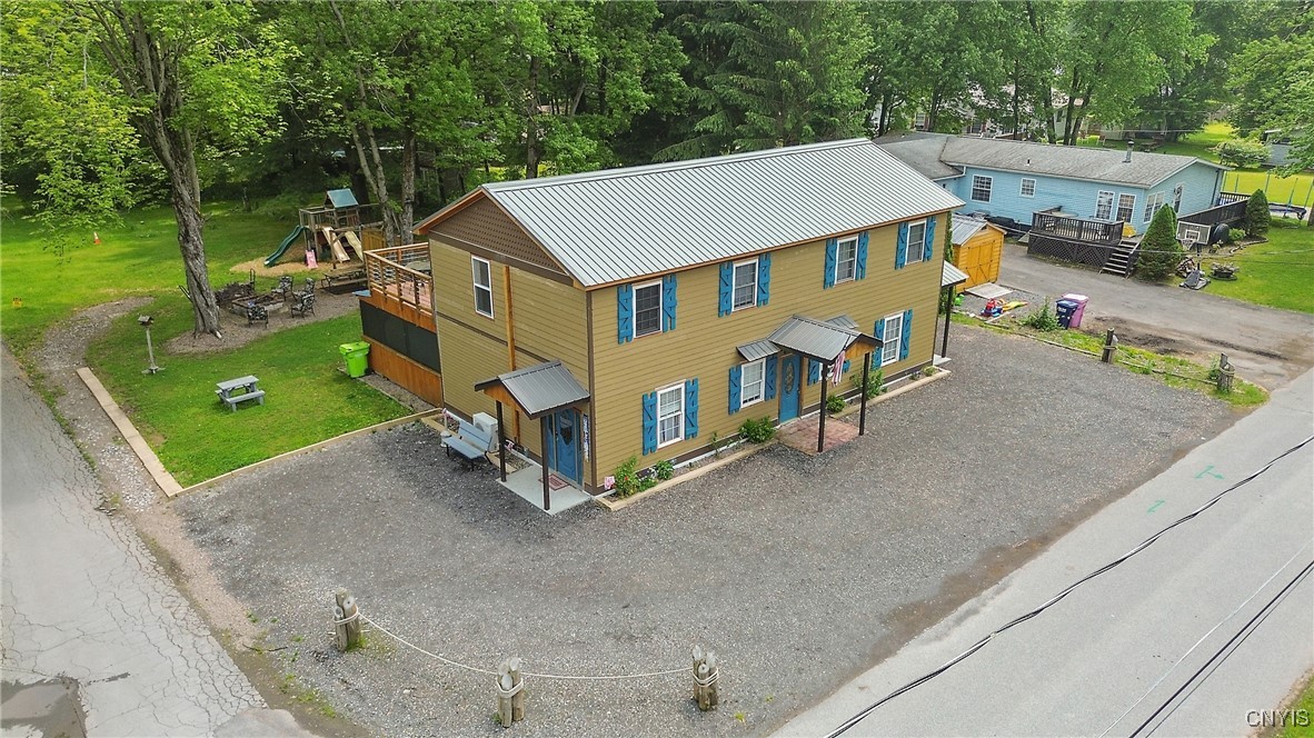 2012 Pleasant Avenue