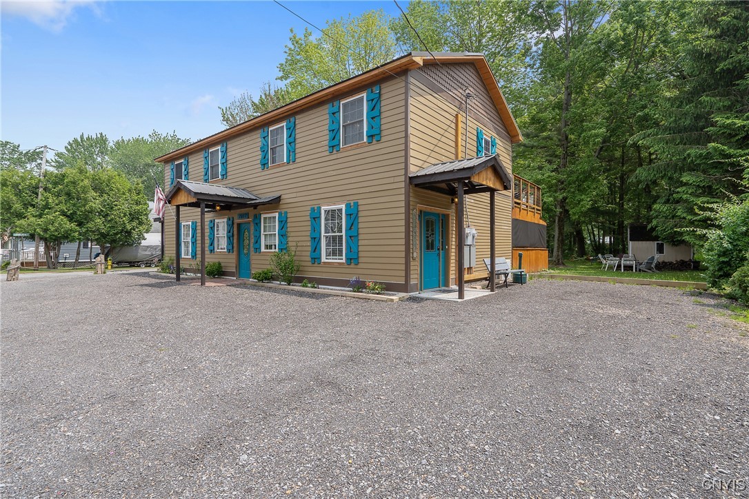 2012 Pleasant Avenue