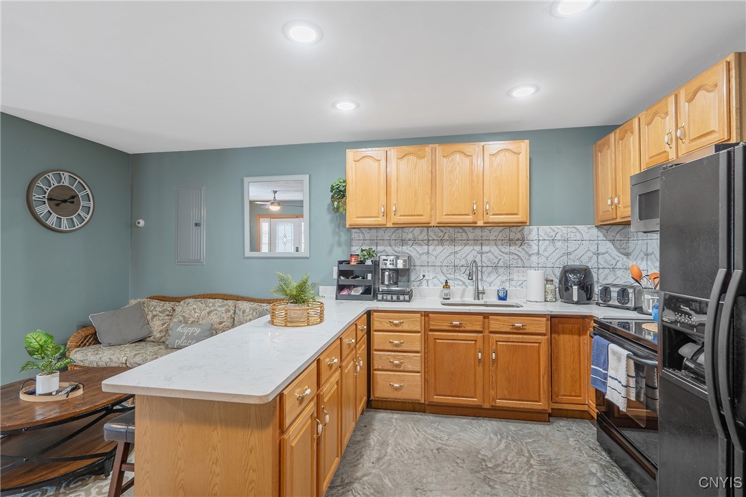 2012 Pleasant Avenue