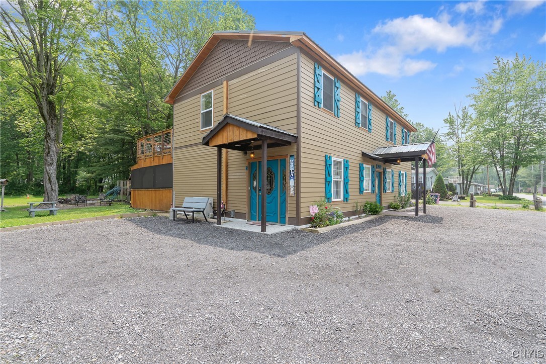 2012 Pleasant Avenue