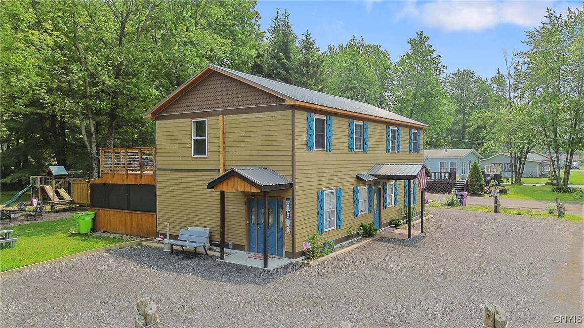 2012 Pleasant Avenue