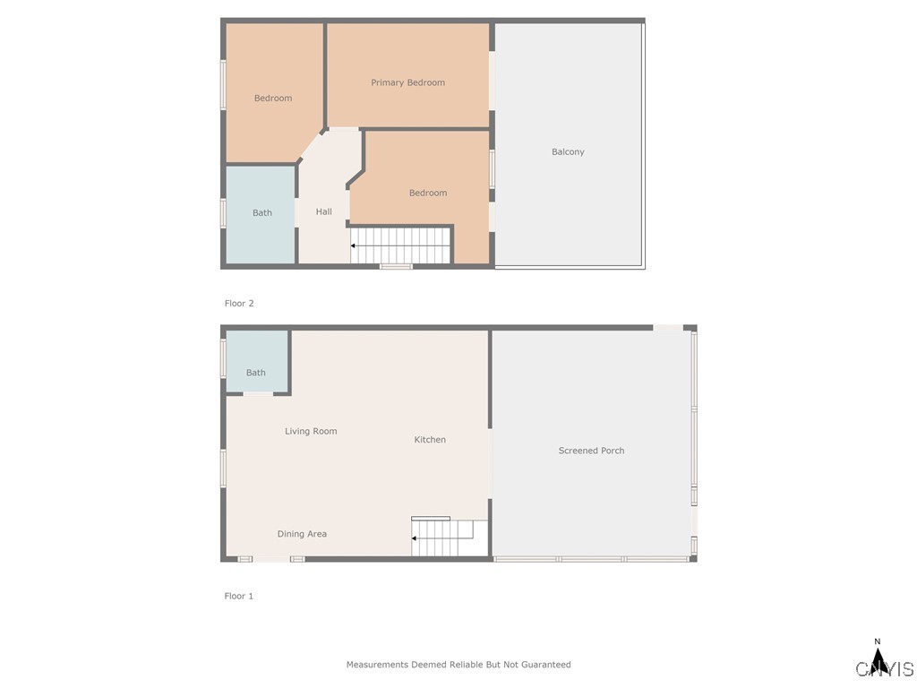 2012 Pleasant Avenue