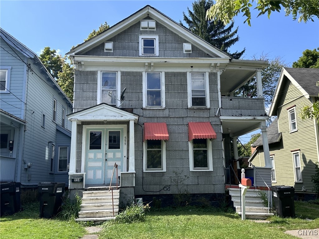 552-54 Columbus Avenue