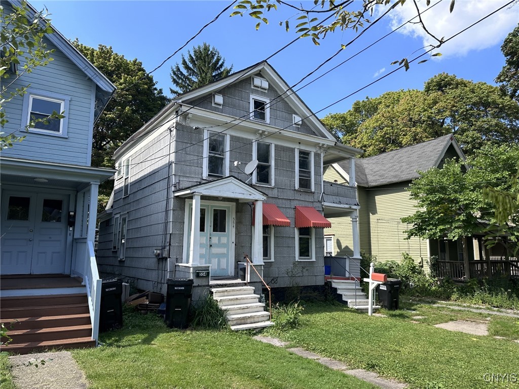 552-54 Columbus Avenue