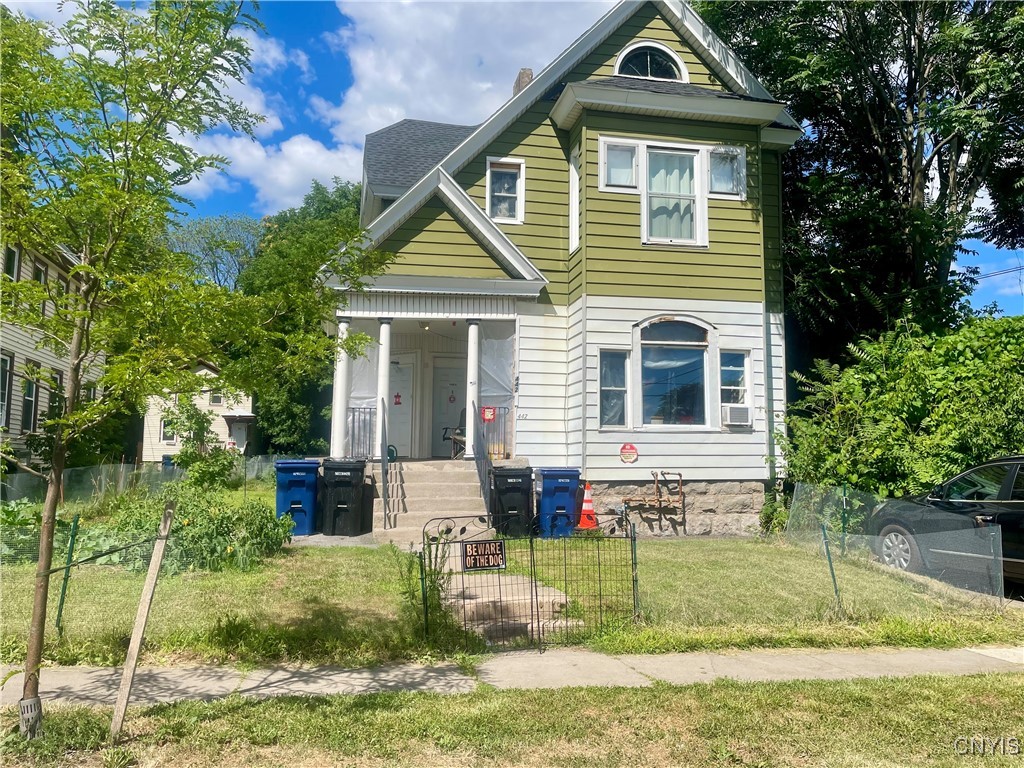 442 South Alvord Street