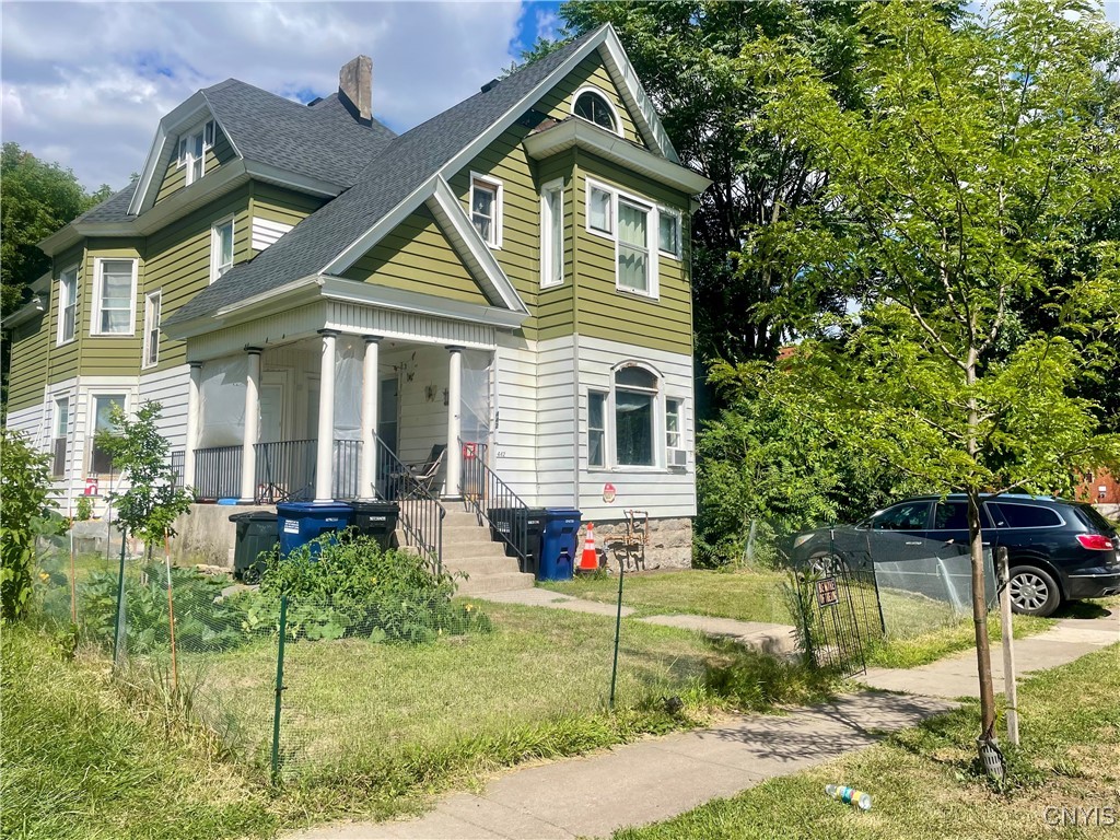 442 South Alvord Street