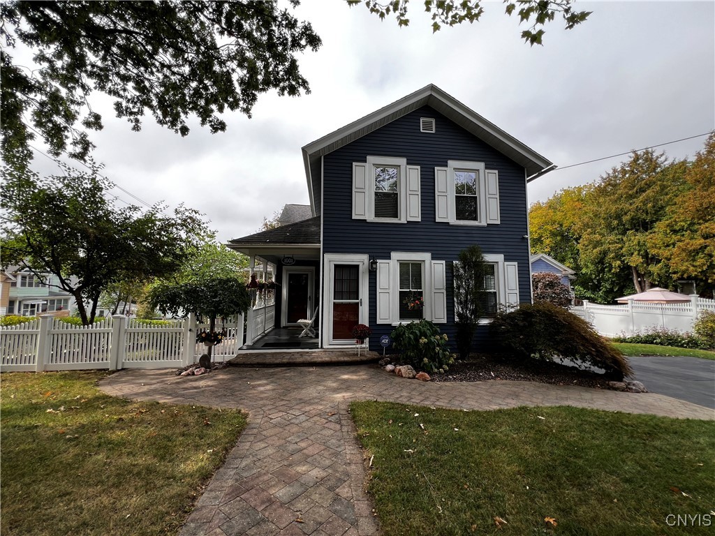 1001 Milton Avenue