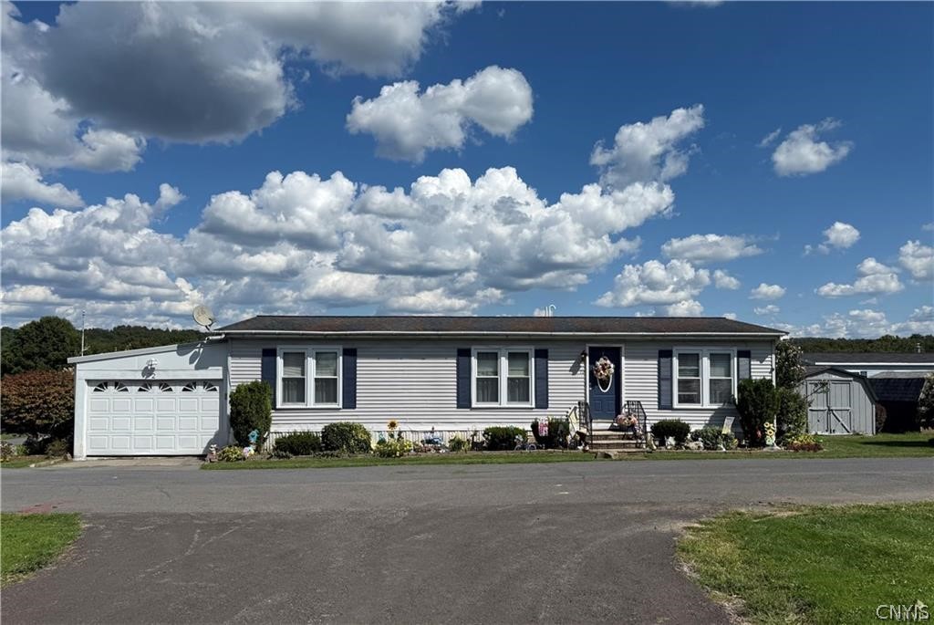 5600 #72 Shute Road