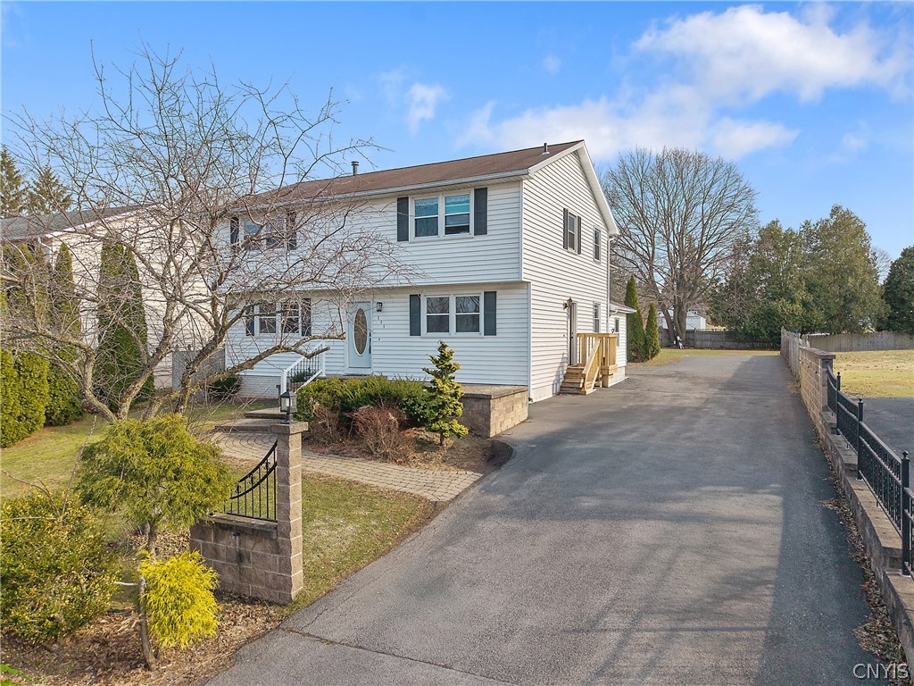 111 Bonnie Drive