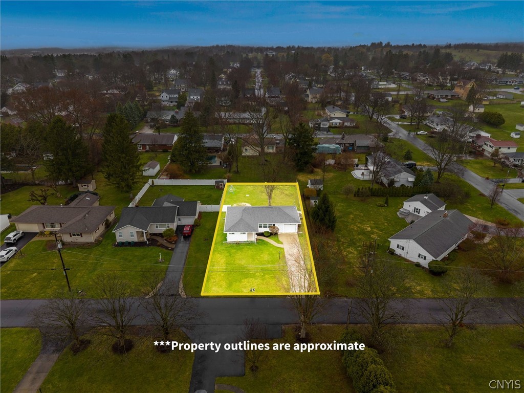 37 Highland St Extension