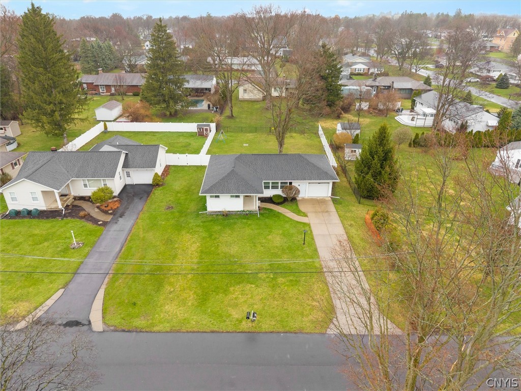 37 Highland St Extension