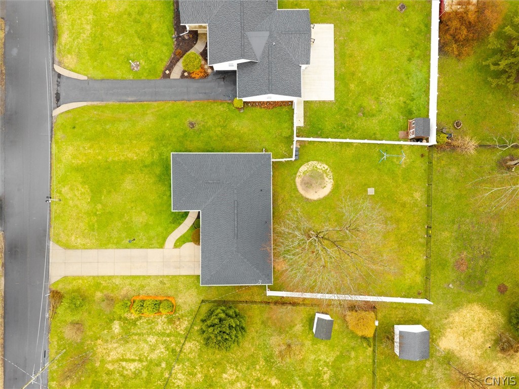 37 Highland St Extension