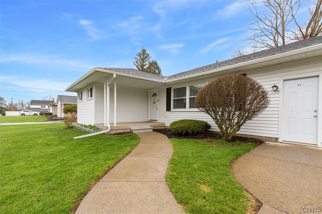 37 Highland St Extension