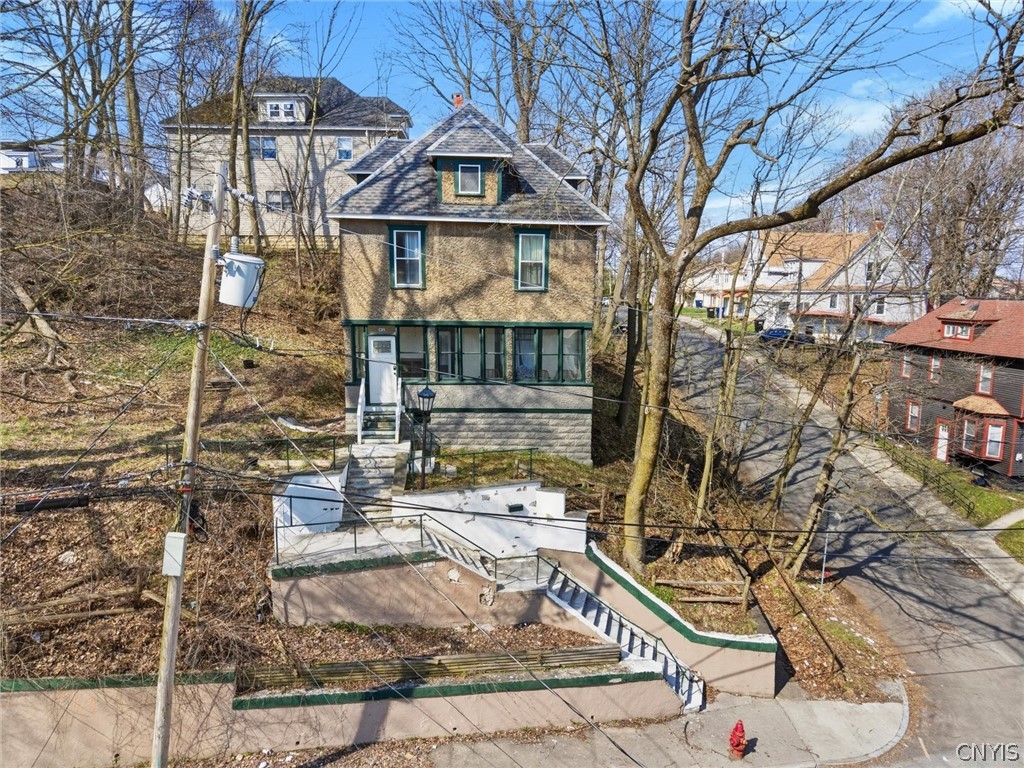 412 South Beech Street
