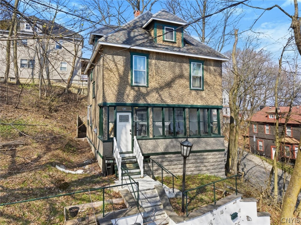 412 South Beech Street