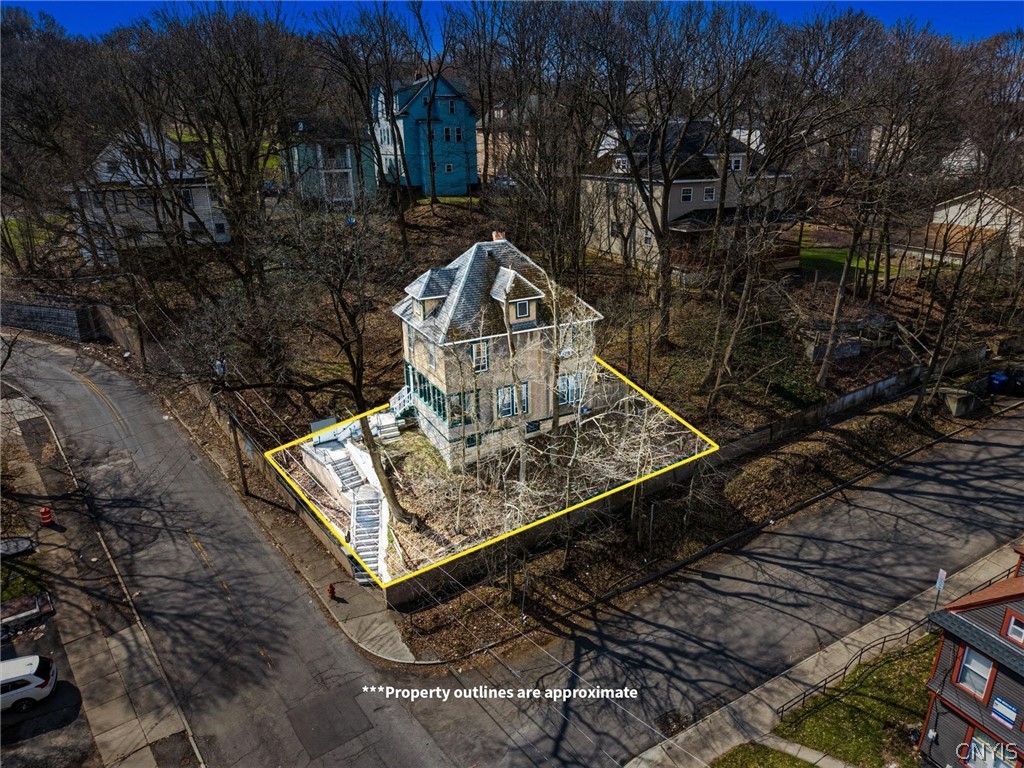 412 South Beech Street