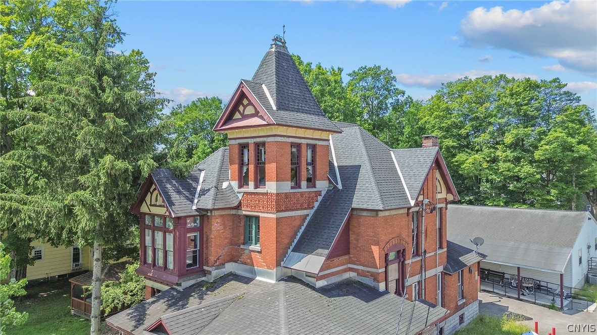 128 Main Street