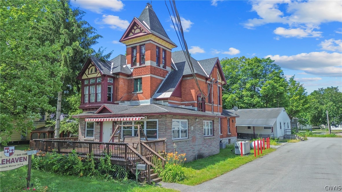 128 Main Street