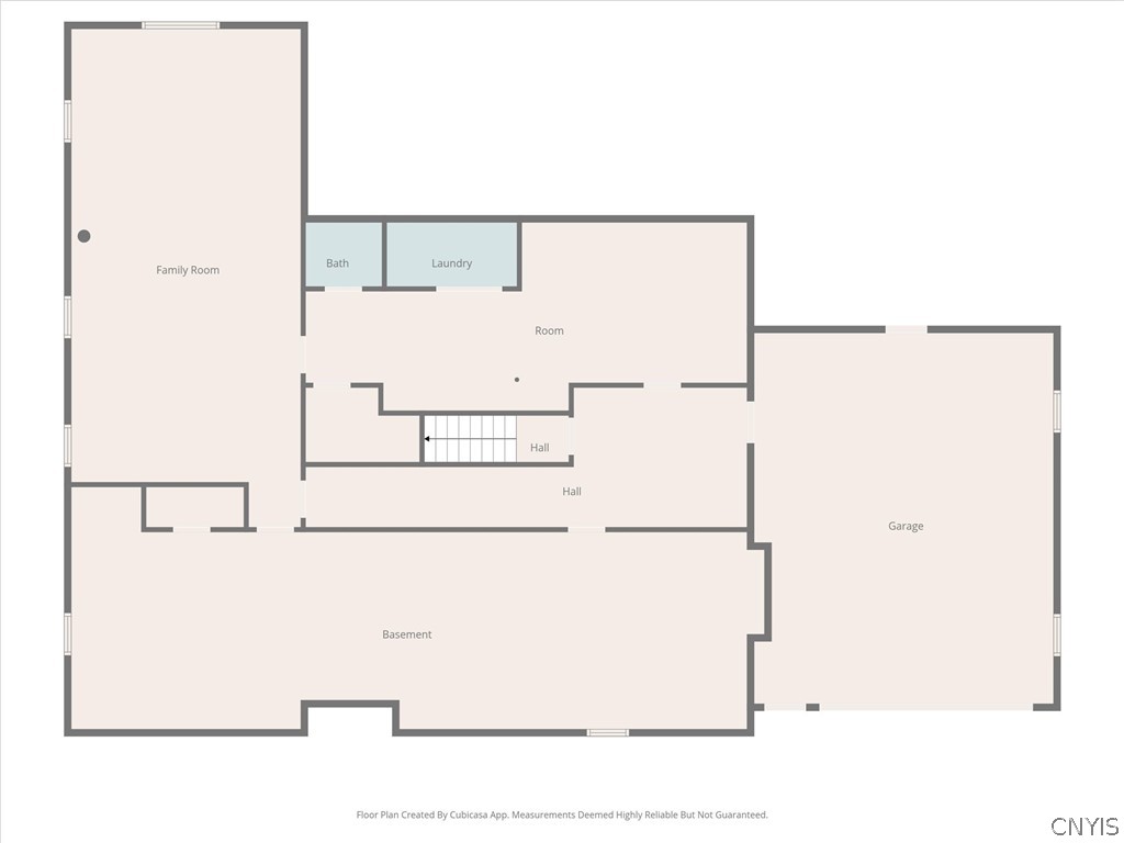 43 Ely Drive